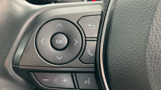 Toyota Corolla 2.0 VVT-i Hybrid Design 5dr CVT Hybrid Hatchback